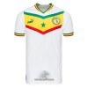 Officiële Voetbalshirt Senegal Thuis WK 2022 - Heren